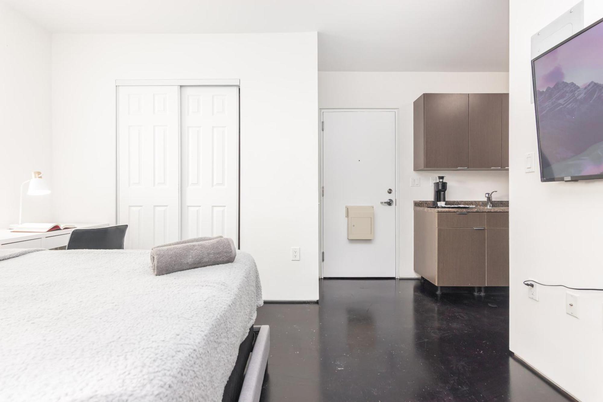 Miami Studio - Heart Of Wynwood And Midtown Exterior foto