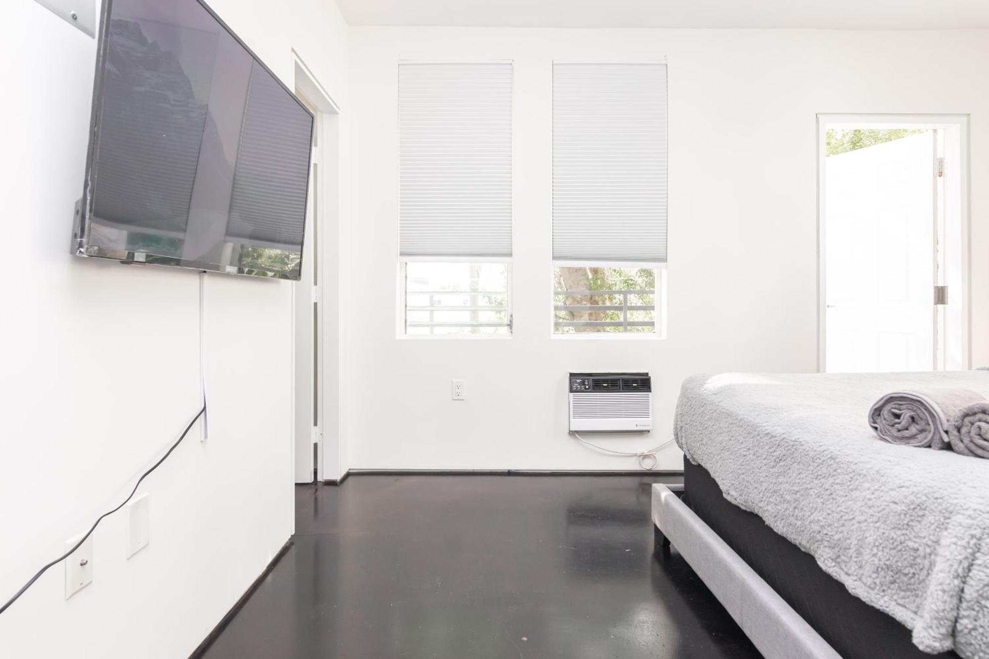 Miami Studio - Heart Of Wynwood And Midtown Exterior foto
