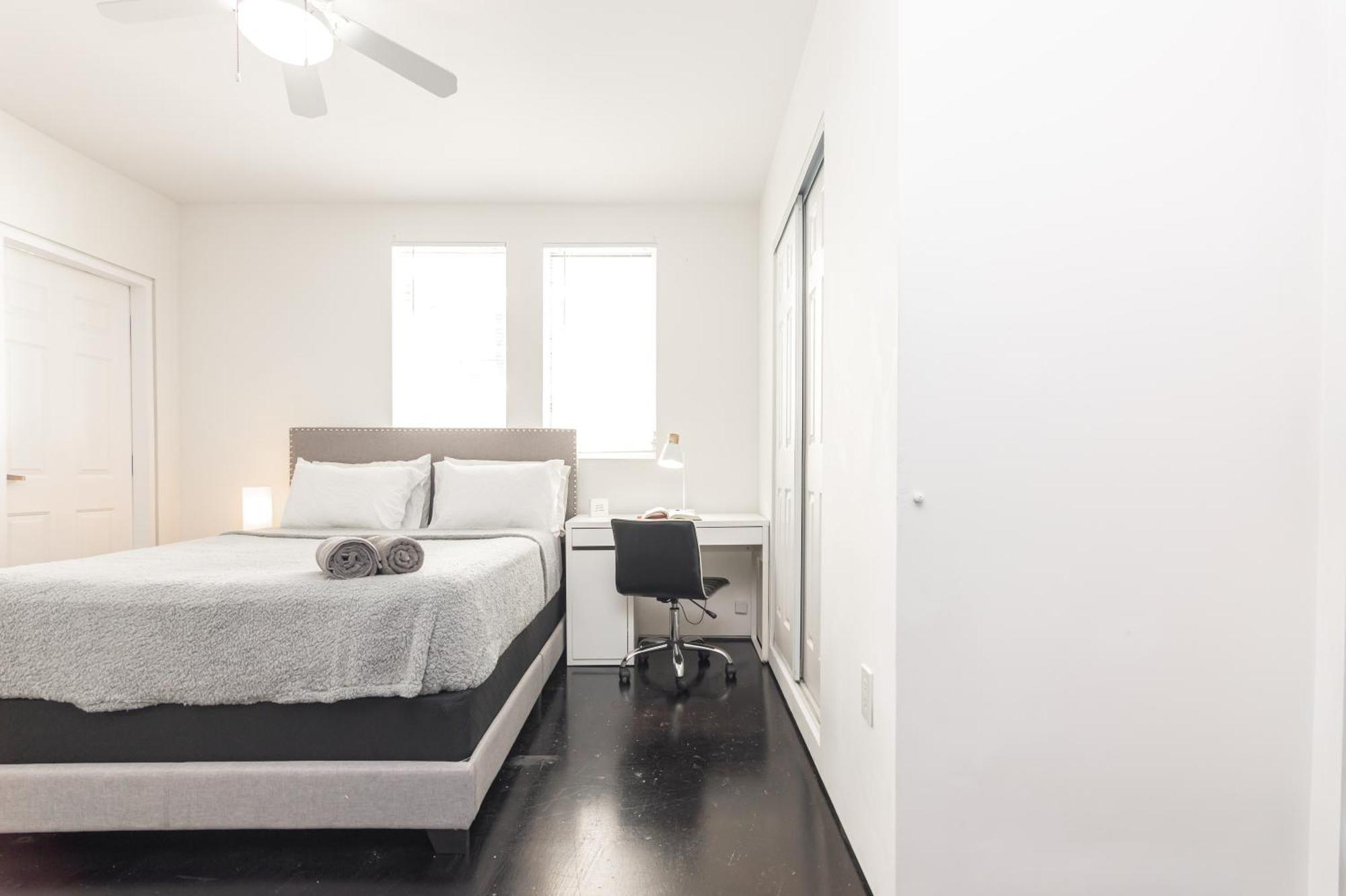 Miami Studio - Heart Of Wynwood And Midtown Exterior foto